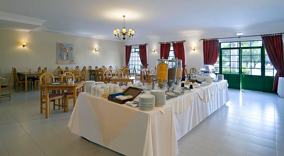 Turim Estrela do Vau Hotel