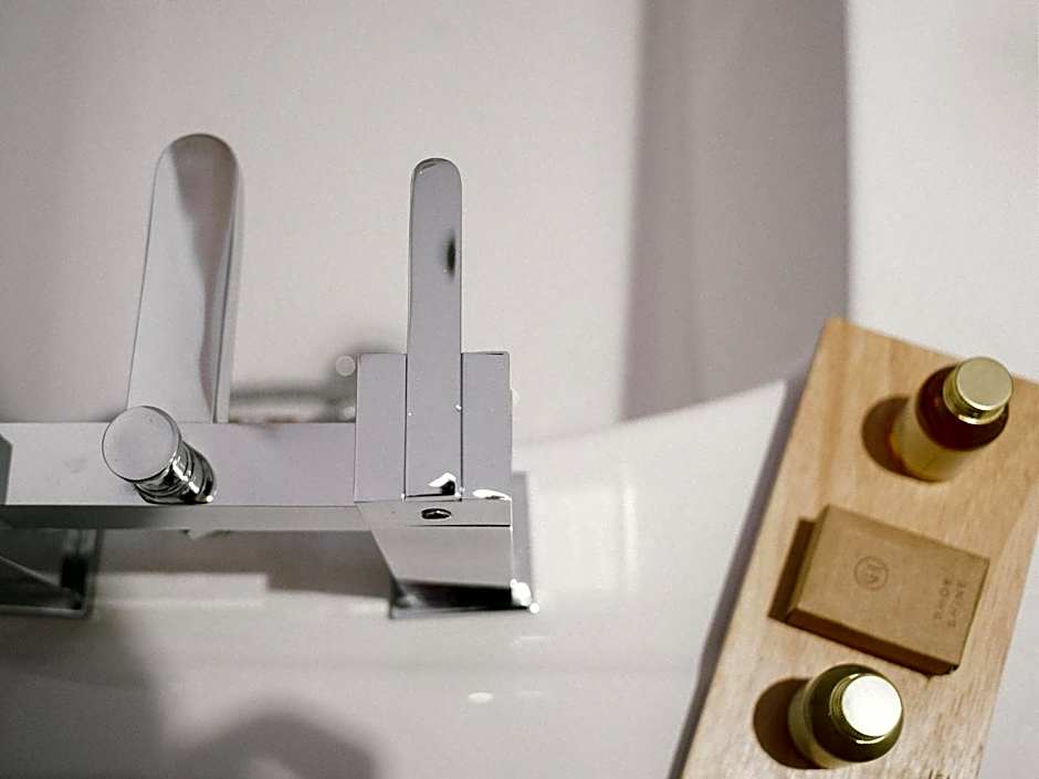 Marischal Apartments