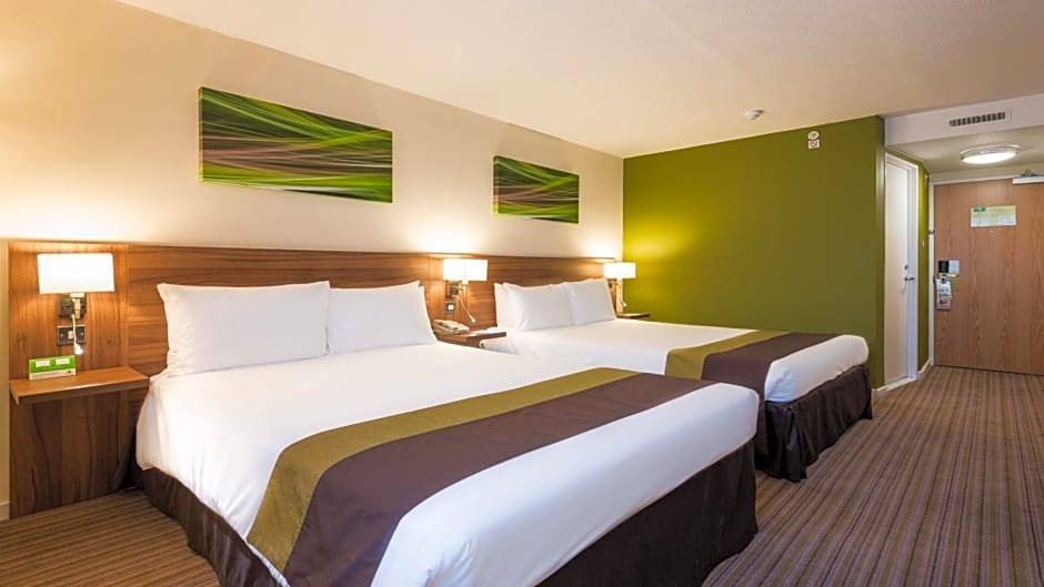 Holiday Inn Slough Windsor