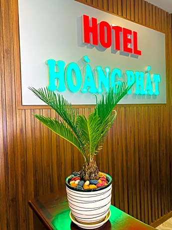 Hoang Phat Hotel