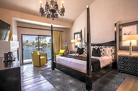 Bungalow