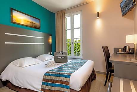 Hotel Terminus Saint-Charles