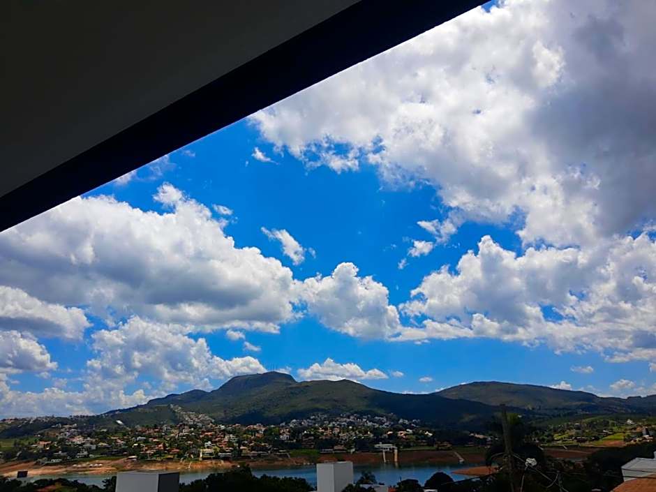 Pousada Vale do Sol Capitólio