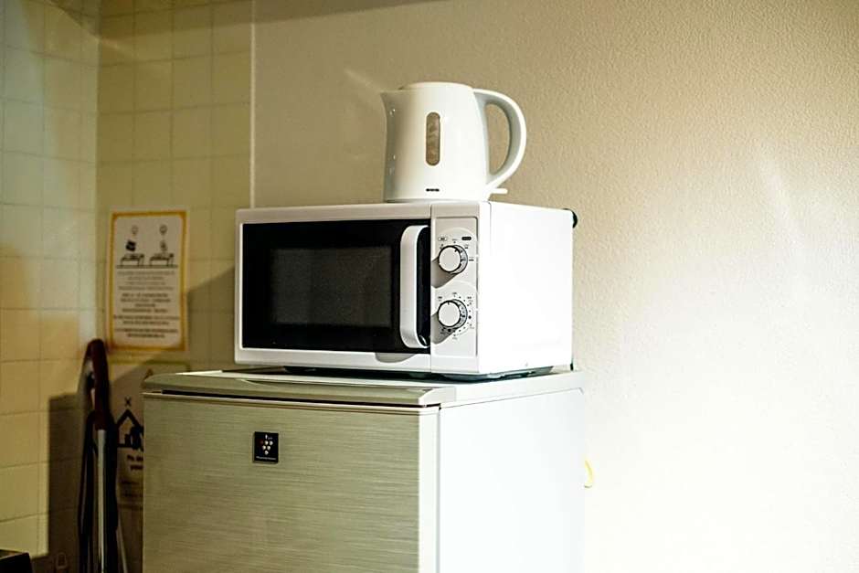 Rose Heights -vacation rental-