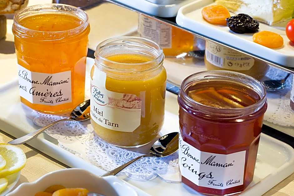 Lion d'Or Paris Suites