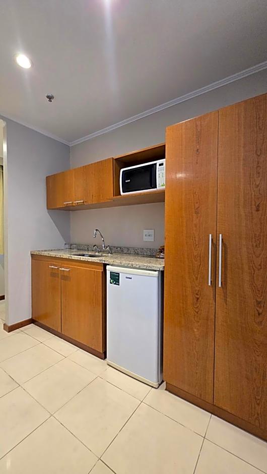 Quality Suites Vila Olimpia