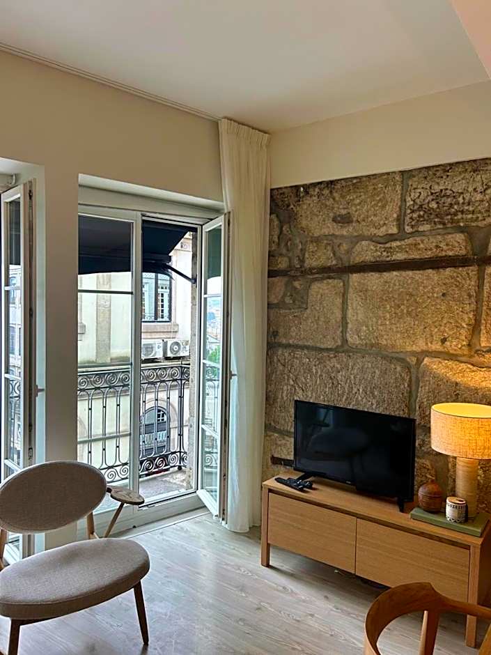 Largo São Domingos by Innapartments