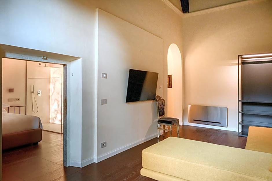 Palazzo Patrizi Suites & Spa