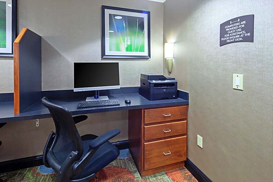 Staybridge Suites Fairfield Napa Valley Area by IHG