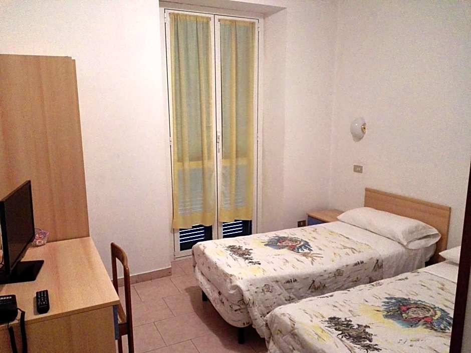 Albergo Ristorante Lavedo