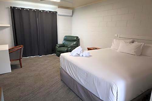 The Park Motel