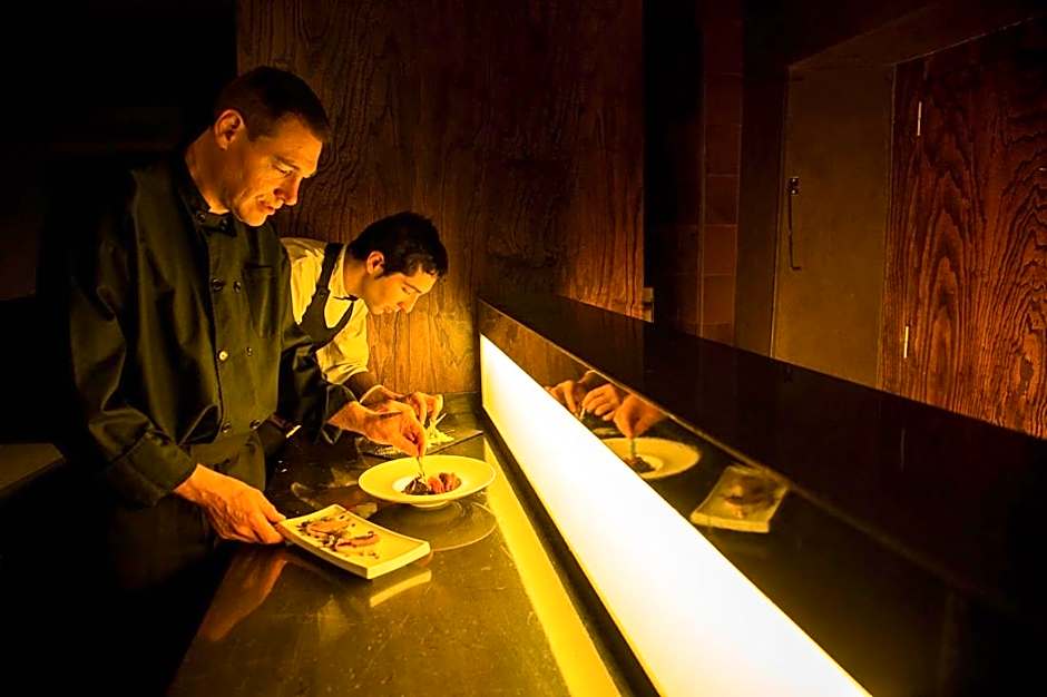 Hotel Boutique El Convento de Mave