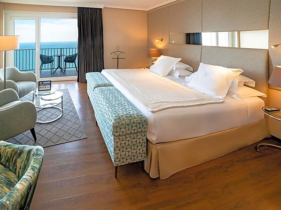 Mercure Monte Igueldo