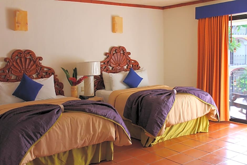 Ecotel Quinta Regia