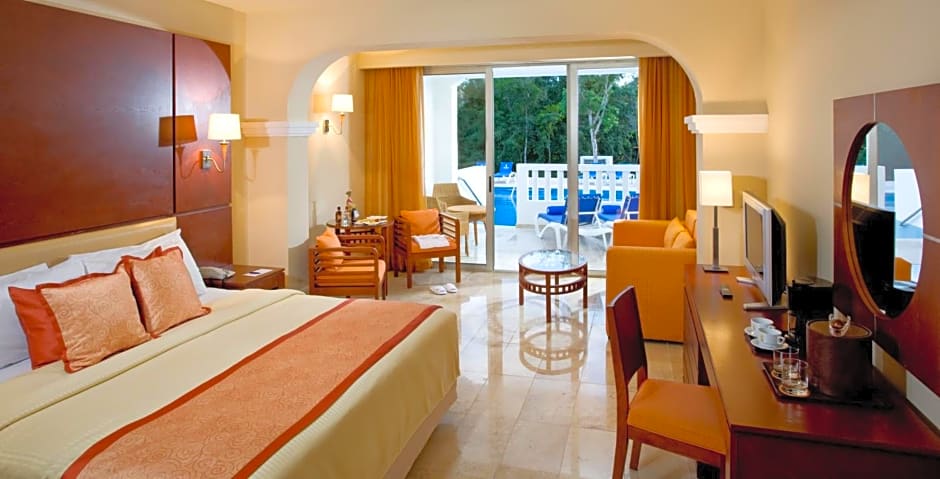 Grand Sunset Princess - All Inclusive