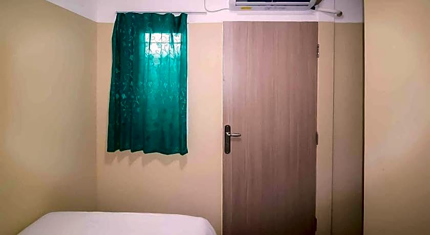 Miana Ancol Residence – Jakarta, ID