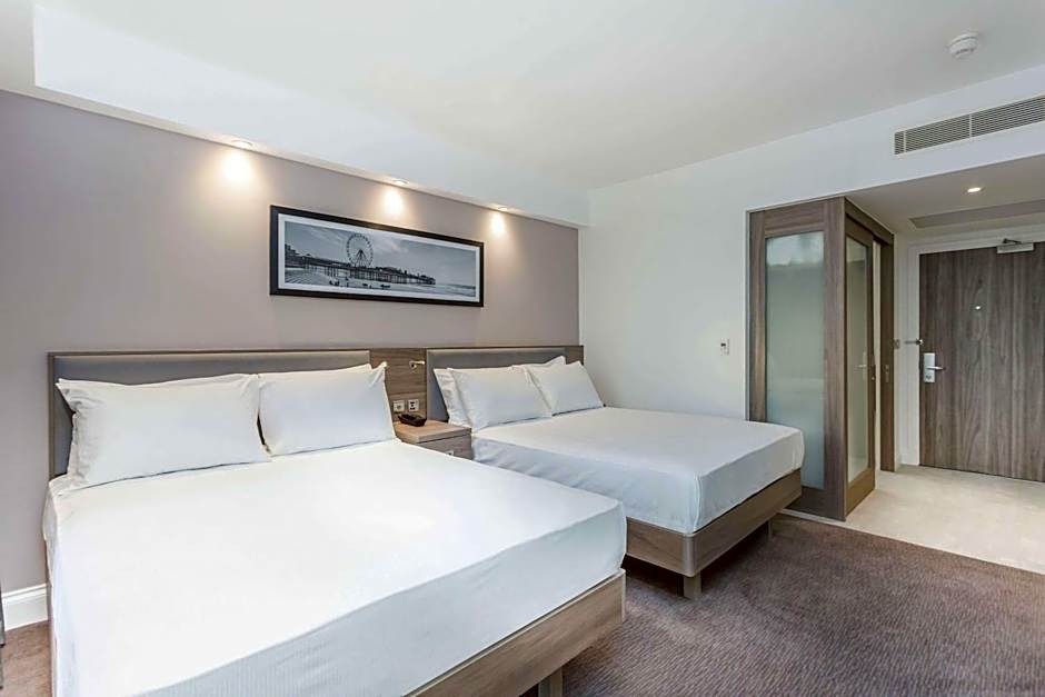 Hampton By Hilton Blackpool