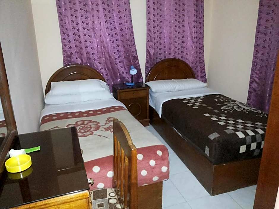 Amenophis Hotel