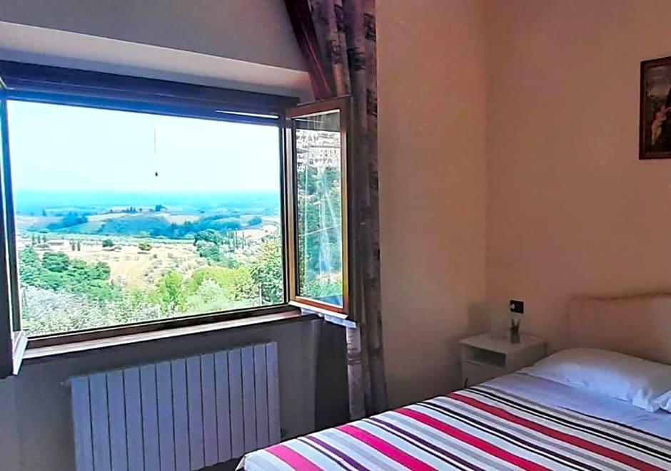 B&B Il Fienile San Gimignano