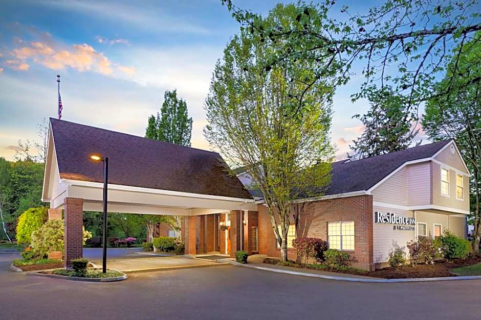 Residence Inn by Marriott Seattle Northeast/Bothell