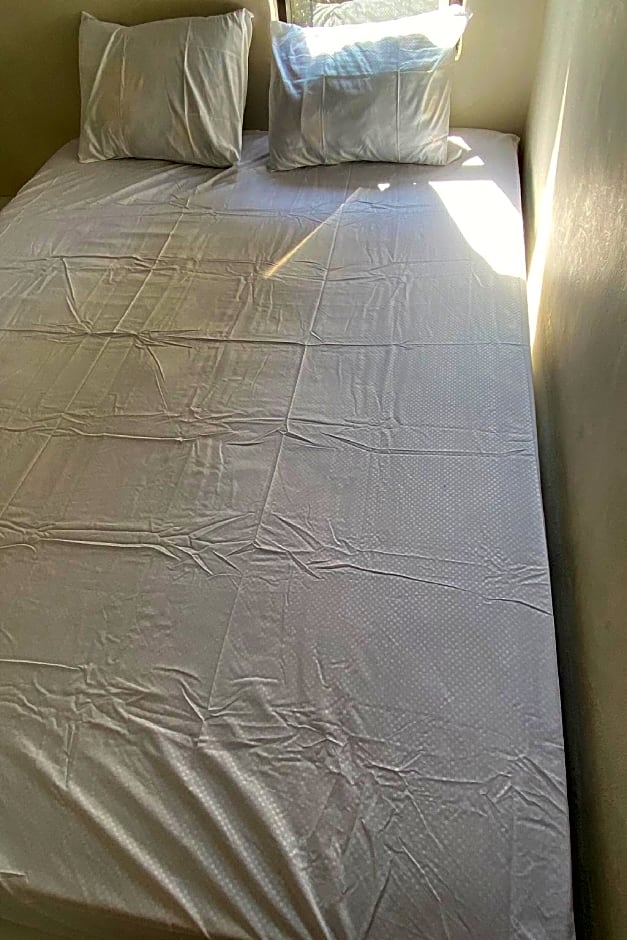 OYO Life Kos Bu Luh Mangku