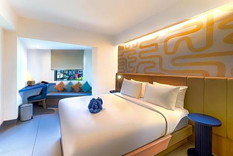 Deluxe Premiere Room