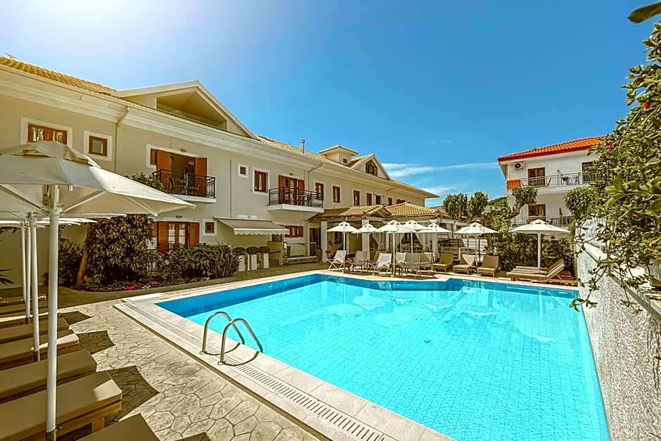Photo 1 of 50 of Hotel Rezi