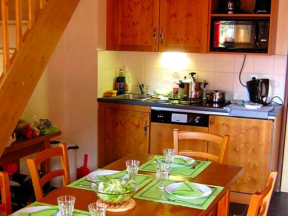 Lagrange Vacances Les Arolles