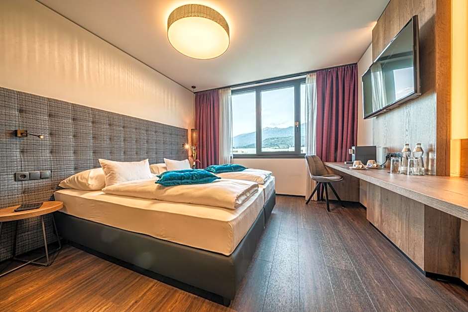 Rufi's Hotel Innsbruck