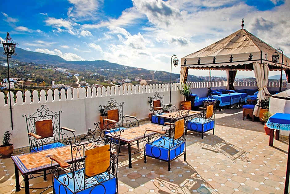 Hotel Dar Mounir