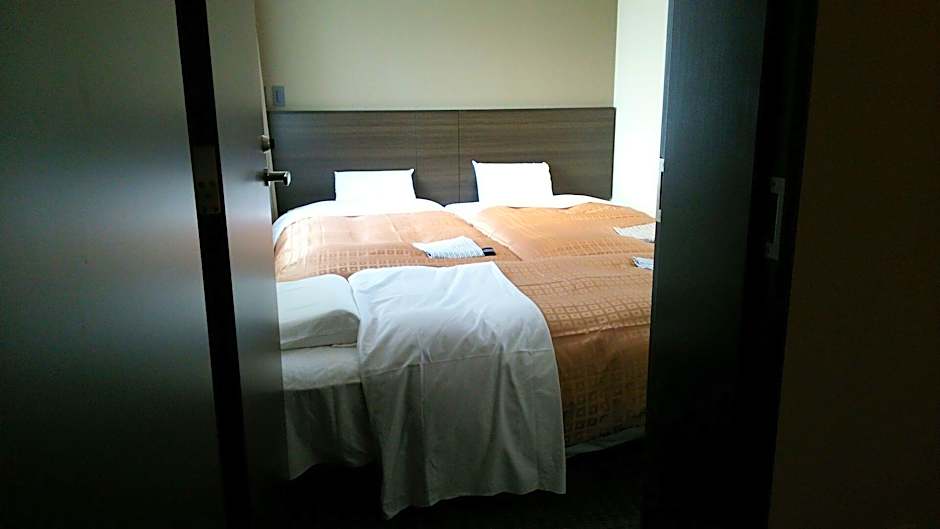 Hotel Crown Hills Kimitsu