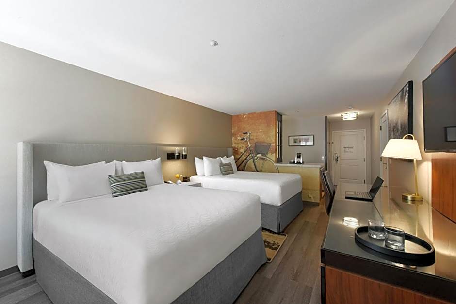 Hotel Indigo Napa Valley By IHG
