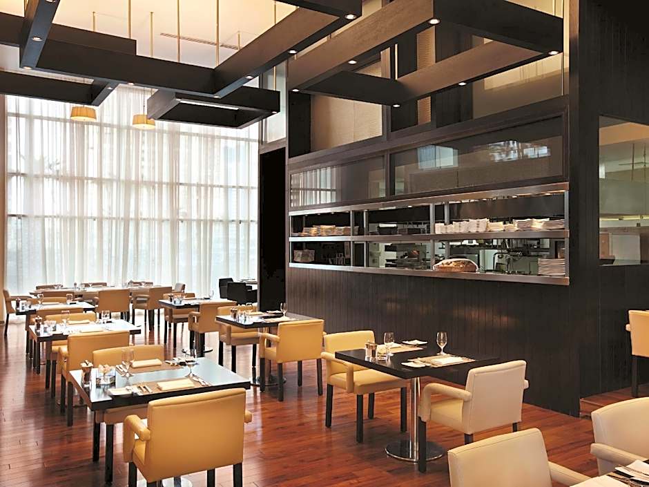 Kempinski Residences & Suites