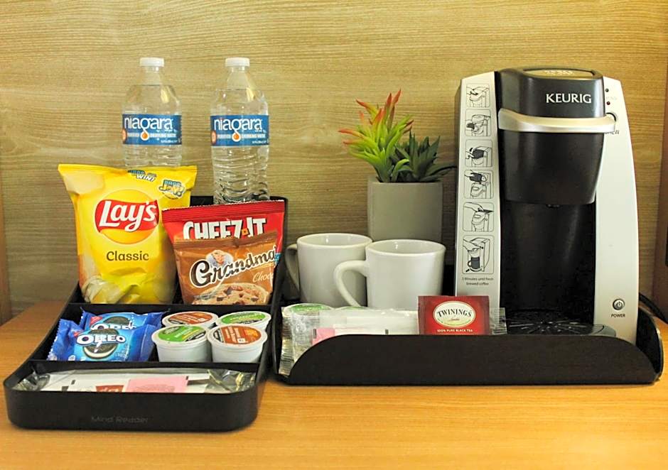 Holiday Inn San Marcos By IHG
