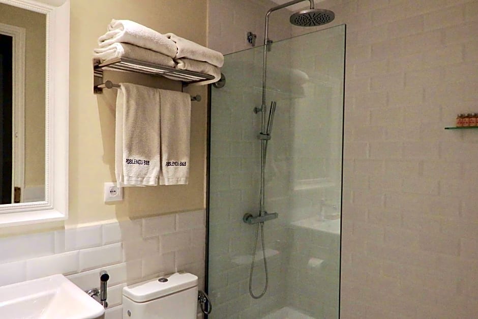 Hostal Poblenou