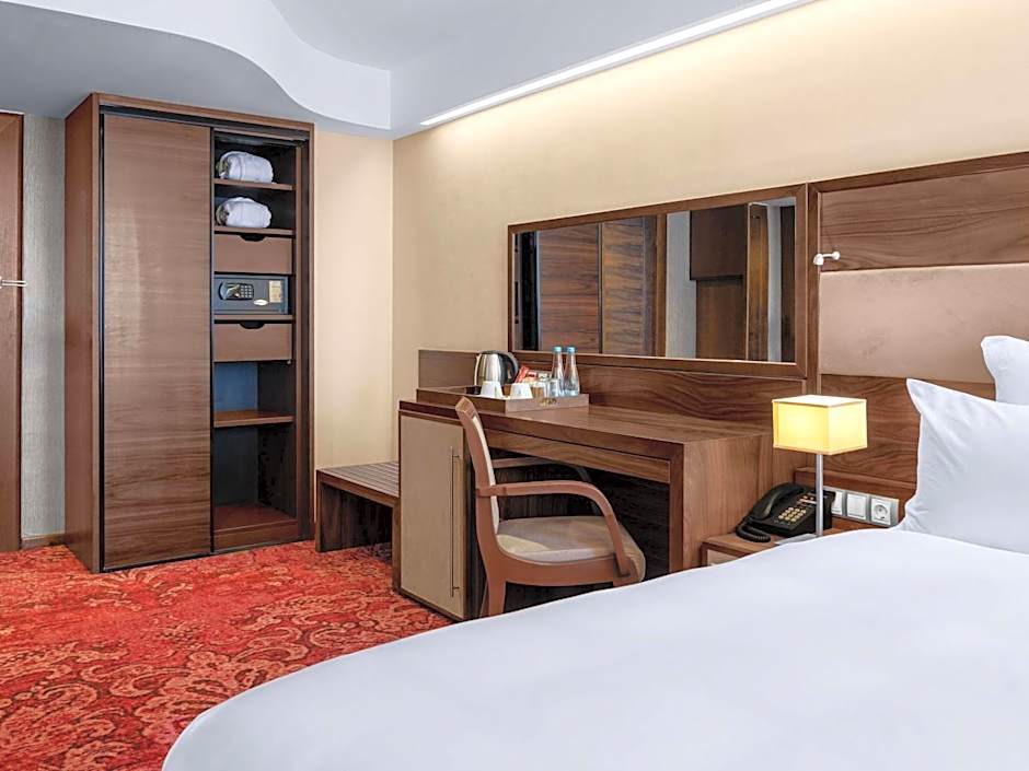 Mövenpick Hotel Sarajevo