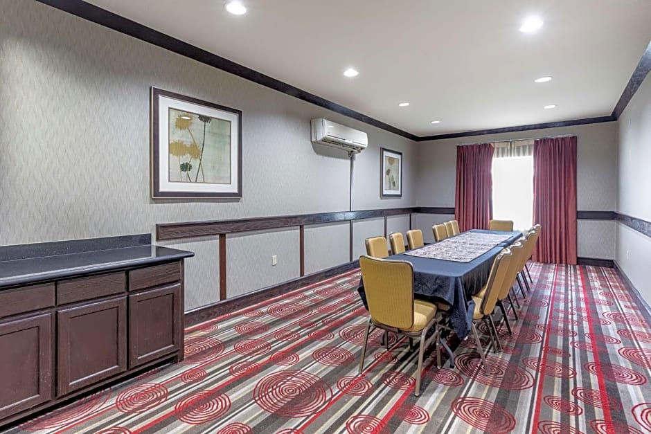 Best Western Plus Dfw Airport West Euless