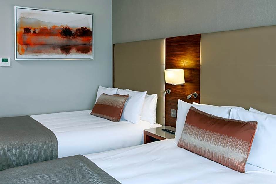 Crowne Plaza London - Docklands By IHG
