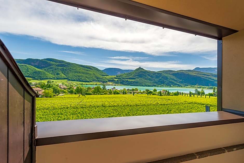 Garni Hotel Sonnleitenhof