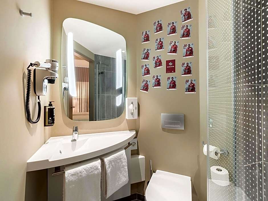 ibis Regensburg Zentrum