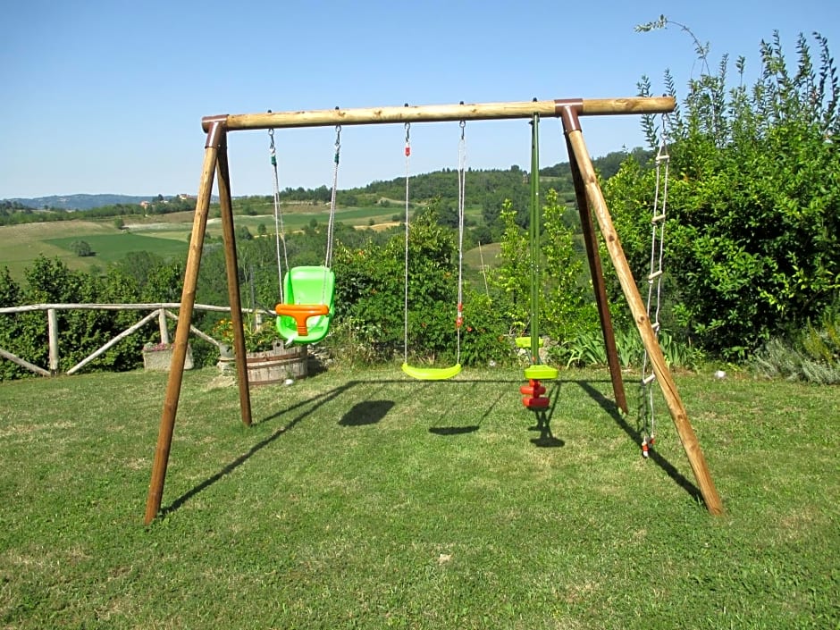 Il Gelso 'd la Costa