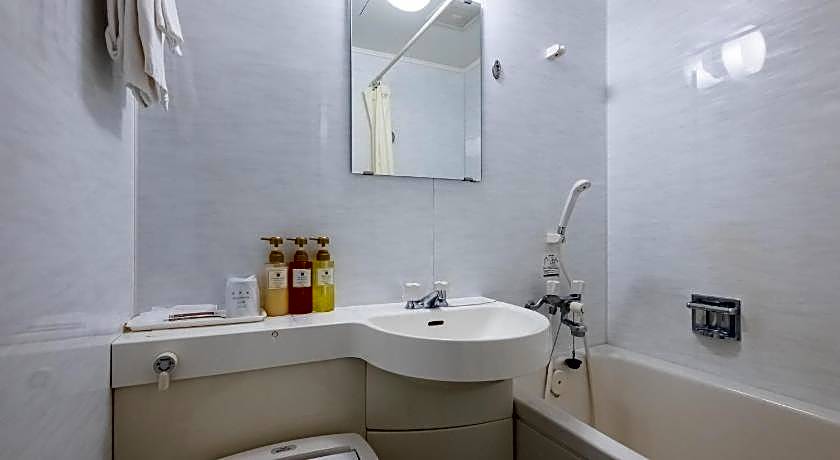 Hotel Abant Shizuoka