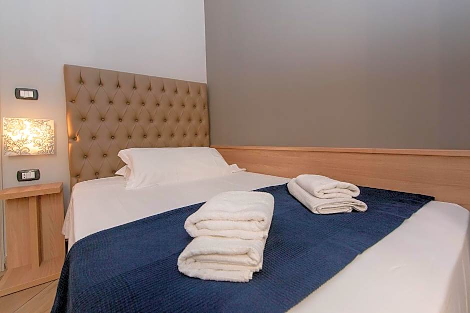 Hotel Genziana