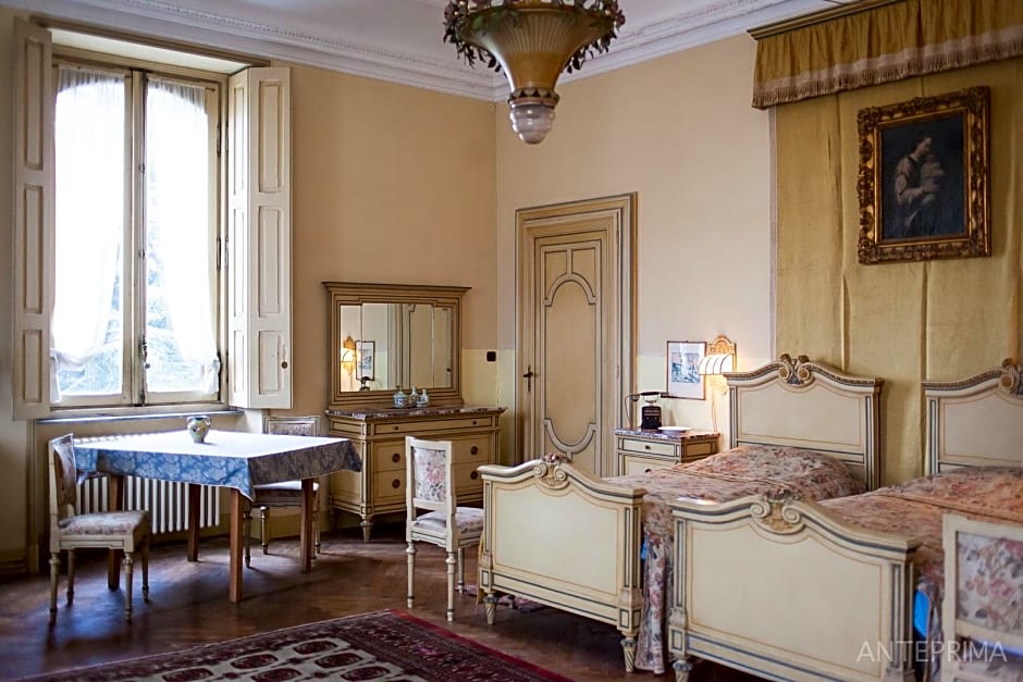 B&B Villa Cernigliaro Dimora Storica