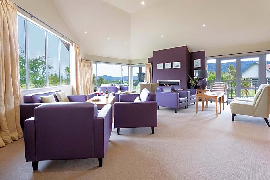 Scenic Hotel Te Weheka