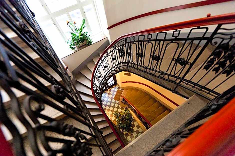 Hotel-Pension Bleckmann