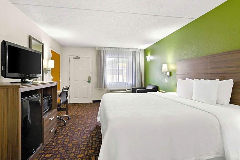 Quality Inn Salem