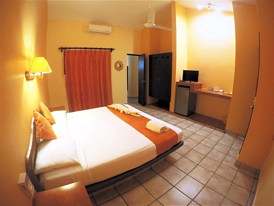 Hotel LunaSol