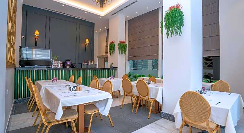 The Gate Kadikoy Downtown