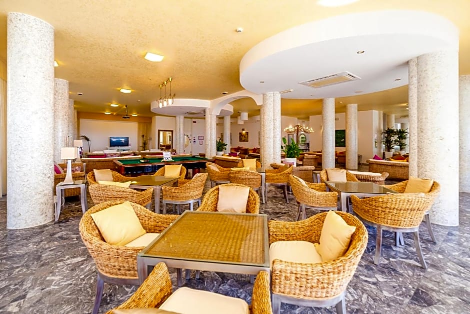 American Hotel